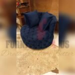 Bedroom Chair Set 2