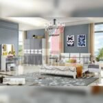 Bedroom Set 2