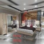 Bedroom Set 6610