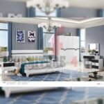 Bedroom Set P010