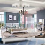 Bedroom Set P023