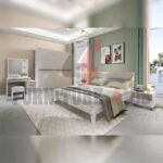 Bedroom Set P032