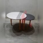 Center Table 2