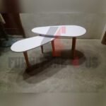 Center Table 3
