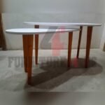 Center Table 3