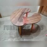 Center Table 7