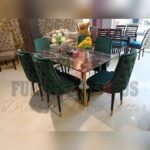 Dining Table 1