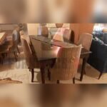 Dining Table 10