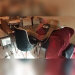Dining Table 11
