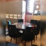 Dining Table 12