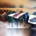 Dining Table 14