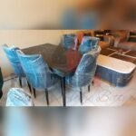 Dining Table 15