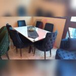 Dining Table 16