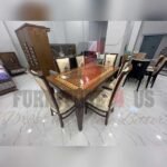 Dining Table 17