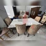 Dining Table 18