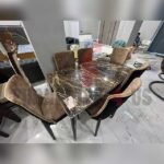 Dining Table 19