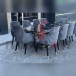 Dining Table 2