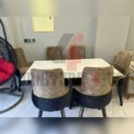 Dining Table 21