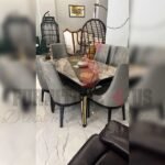 Dining Table 22
