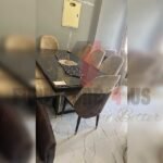 Dining Table 23