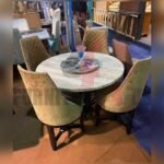 Dining Table 3