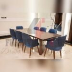 Dining Table 6