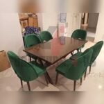 Dining Table 7