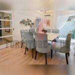Dining Table 8