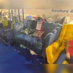 Sofa Set 01