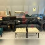 Sofa Set 02