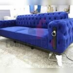 Sofa Set 04
