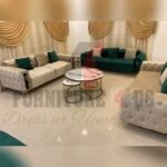Sofa Set 06