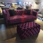 Sofa Set 09
