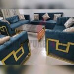 Sofa Set 12
