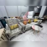 Sofa Set 17