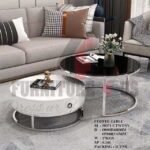 Center Table 09
