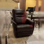 Recliner 03 Brown