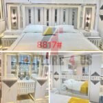 Bedroom Set 8817