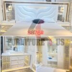 Bedroom Set 8876