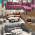 L Shaped Sofa 10