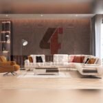 Sofa Set 35