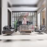 Sofa Set 36