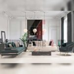 Sofa Set 41