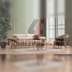 Sofa Set 42