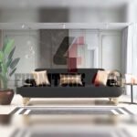 Sofa Set 43