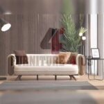 Sofa Set 44