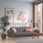Sofa Set 45