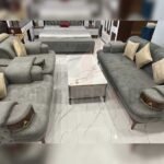 Center Table 21