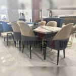 Dining Table 25