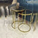 Center Table 27
